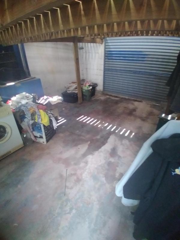 2 Bedroom Property for Sale in Observatory Western Cape